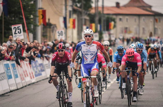 Arnaud Demare